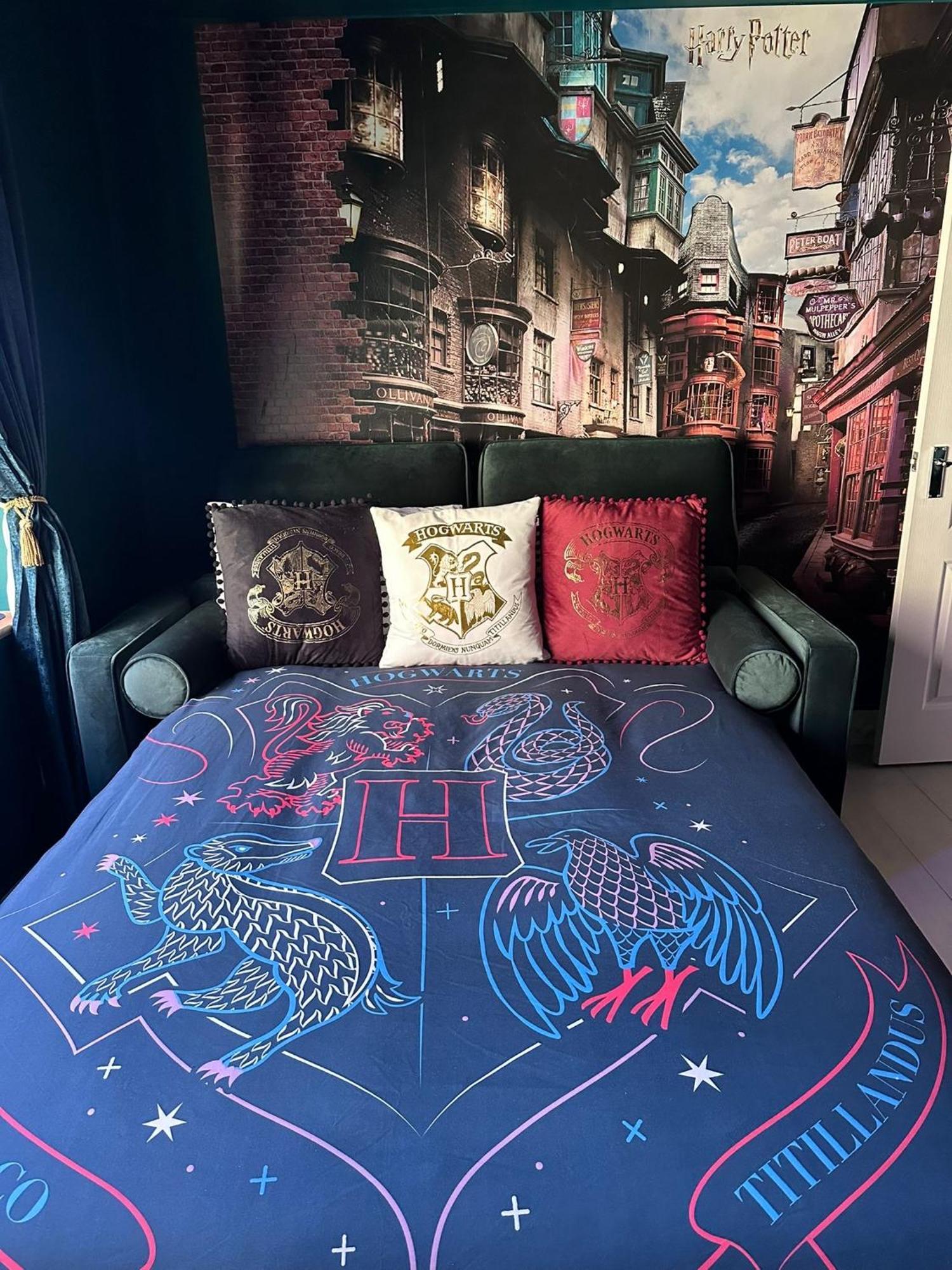 Hogwarts Apartment Abbots Langley Exterior photo